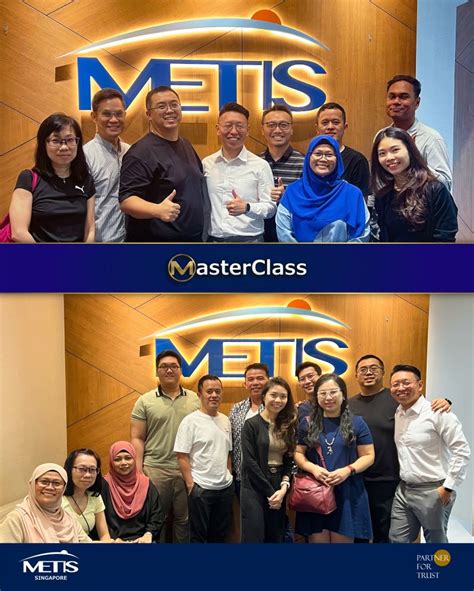 metis global (singapore) pte. limited
